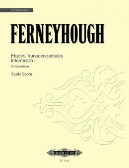 Etudes Transendantales/Intermedio II 