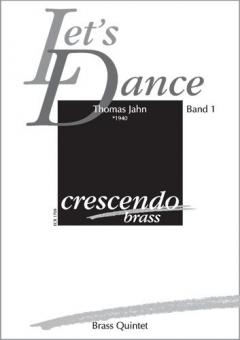 Let's Dance 1 