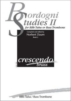 Bordogni Studies 2 