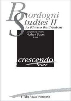 Bordogni Studies 2 