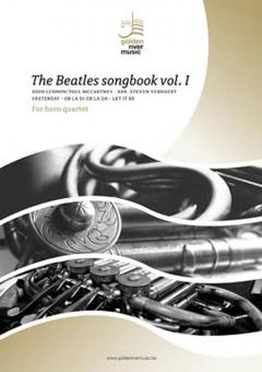 The Beatles Songbook 1 