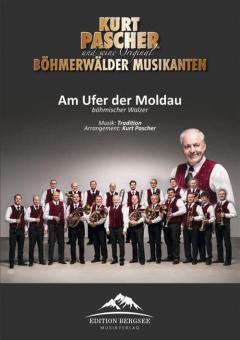 Am Ufer der Moldau 
