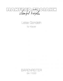 Leise Gondeln 