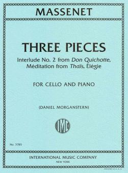 3 Pieces 