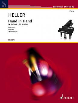 Hand in Hand Standard