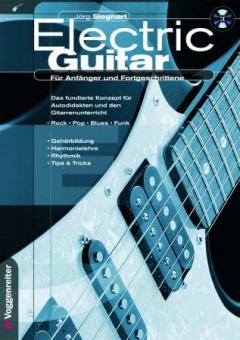 Electric Guitar 