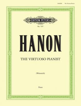 The Virtuoso Pianist (engl.) 