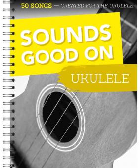 Sounds Good on Ukulele 
