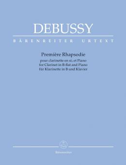 Première Rhapsody Standard