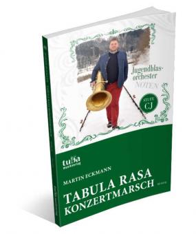 Tabula Rasa 