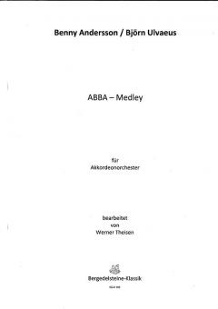 ABBA-Medley 