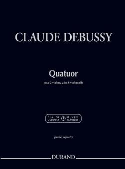 Quatuor 
