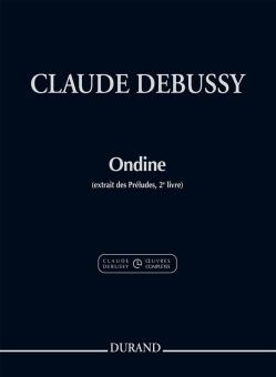 Ondine 