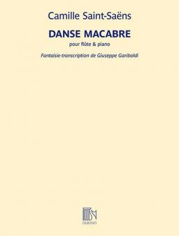 Danse macabre 