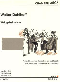 Waldgeheimnisse 