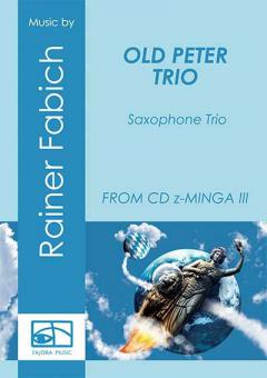 Old Peter Trio 