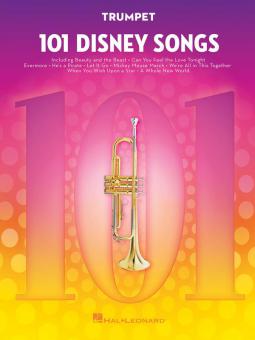 101 Disney Songs 
