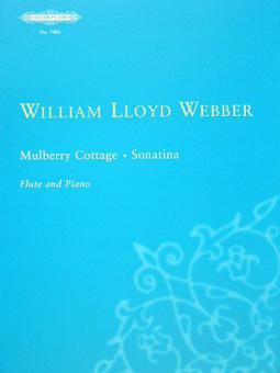 Mulberry Cottage and Sonatina 