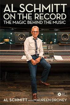 Al Schmitt on the Record 