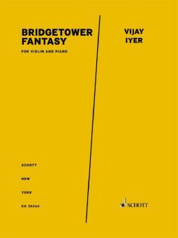 Bridgetower Fantasy Standard