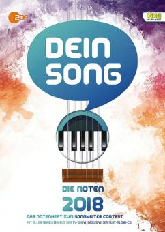 Dein Song 2018 