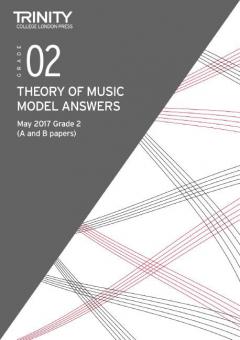Theory Model Answer Papers Grade 2 May 2017 