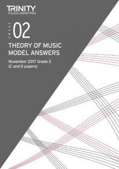 Theory Model Answer Papers Grade 2 Nov 2017 