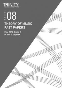 Theory Past Papers Grade 8 May 2017 