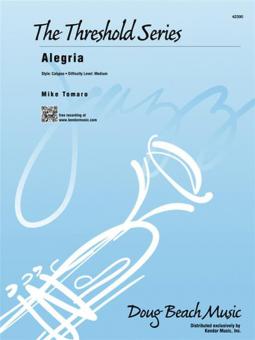 Alegria Standard