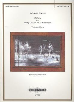 Nocturne 