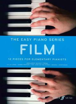 The Easy Piano Series: Film 