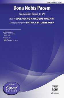 Dona Nobis Pacem Standard
