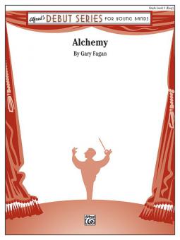 Alchemy Standard