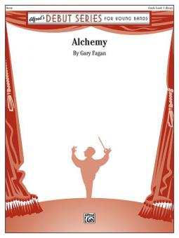 Alchemy Standard