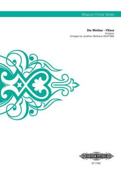 Die Moldau 