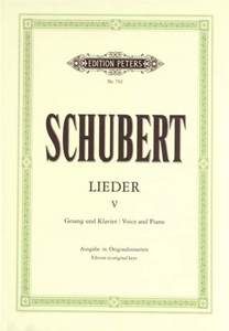 Songs Vol. 5 