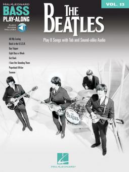 The Beatles 