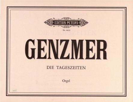 Tageszeiten 