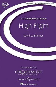 High Flight 