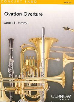Ovation Overture 