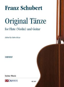 Original Tänze 