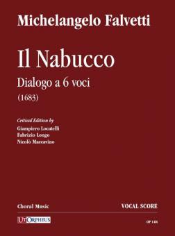 Il Nabucco 