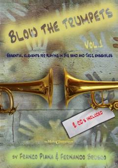 Blow the trumpets 1 