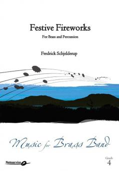 Festive Fireworks 