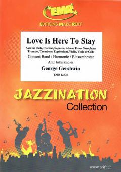 Love Is Here To Stay Download