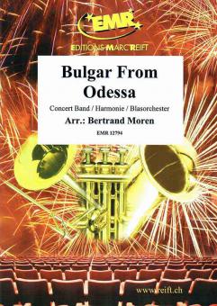 Bulgar From Odessa Standard
