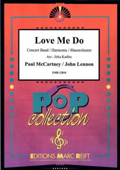 Love Me Do Standard