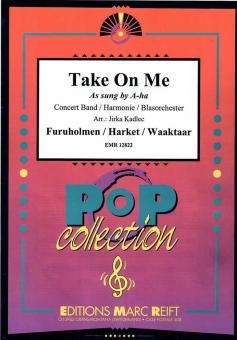 Take On Me Download