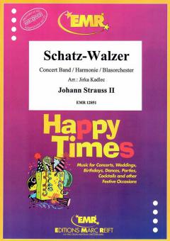 Schatz-Walzer Standard