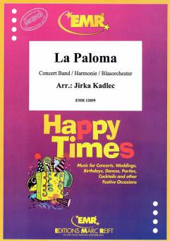 La Paloma Download